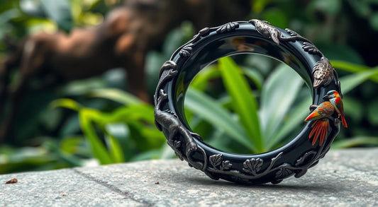 How to Choose the Right Obsidian Bracelet