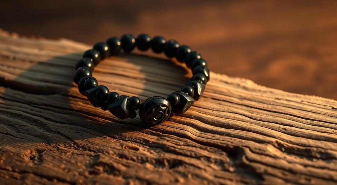 Benefits of Wearing Obsidian Bracelets Daily