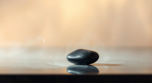 How Obsidian Eases Anxiety and Stress