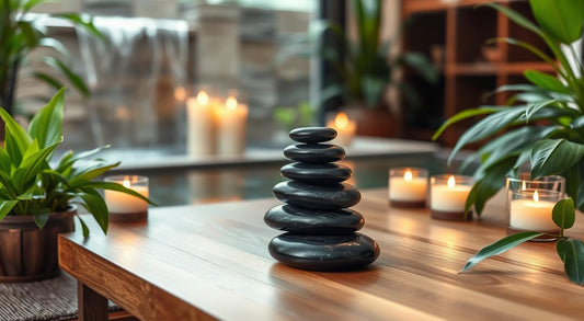 Feng Shui Tips: Using Obsidian for Balance