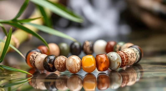 Feng Shui Bracelet Guide: Meaning, Benefits & How to Wear