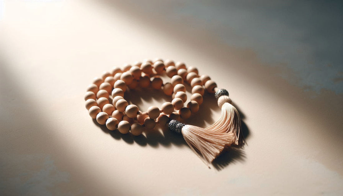 A Comprehensive Guide to Mala Beads for Meditation and Spiritual Growth