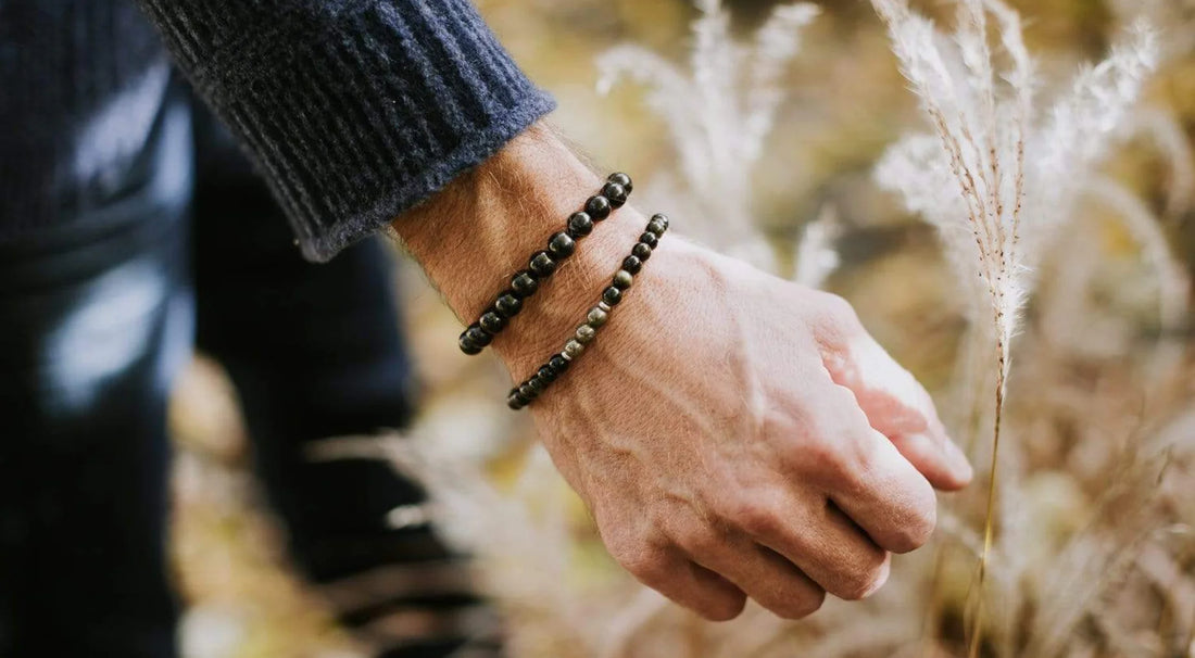 Which Hand To Wear a Buddhist Bracelet?