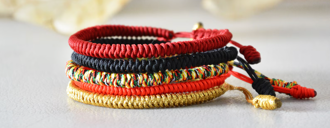 Why Should You Wear a Buddhist Bracelet?