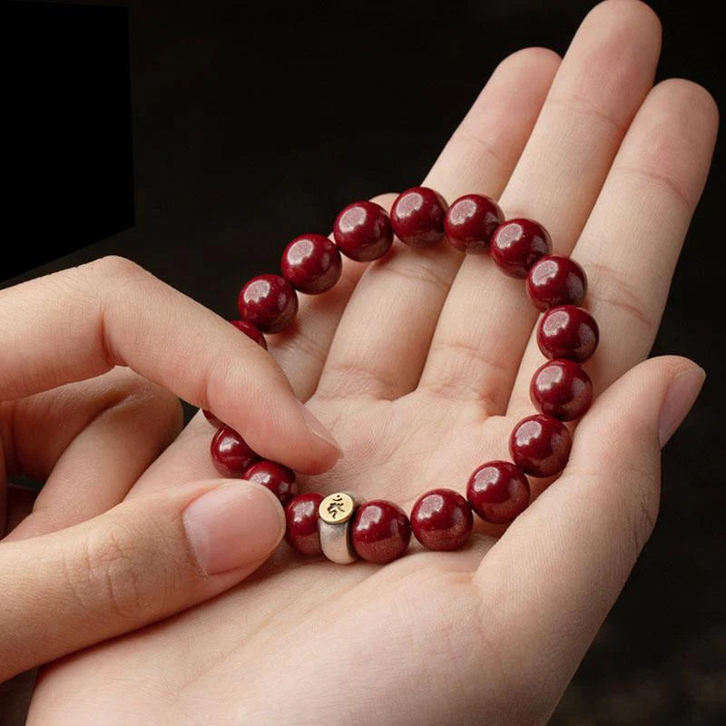 Buddhist Deities Guardian Bracelet - A Shield of Luck and Protection