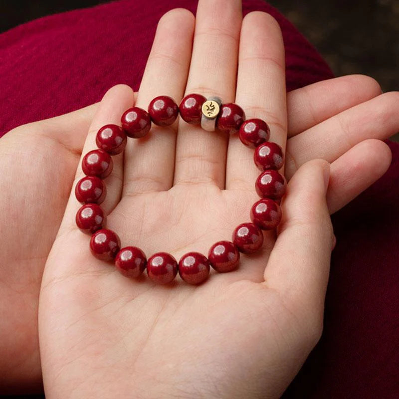 Buddhist Deities Guardian Bracelet - A Shield of Luck and Protection